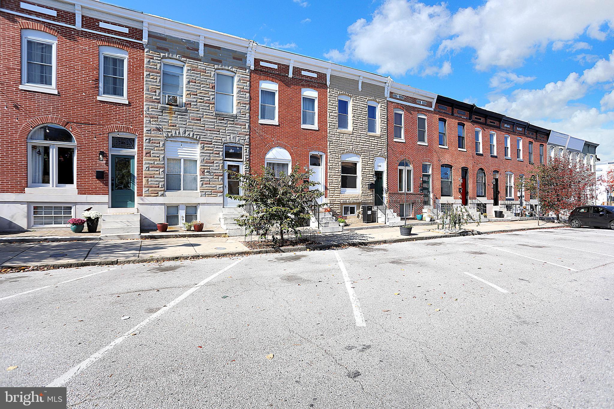 PATTERSON PARK - Residential