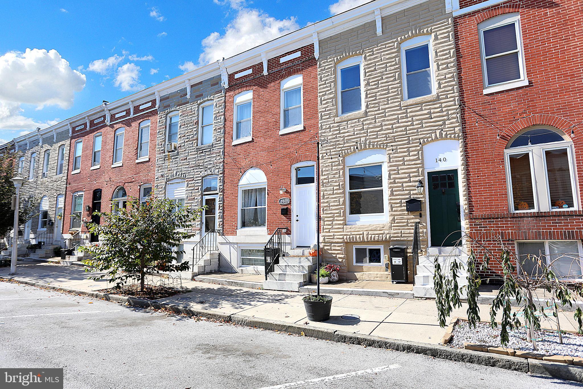 PATTERSON PARK - Residential