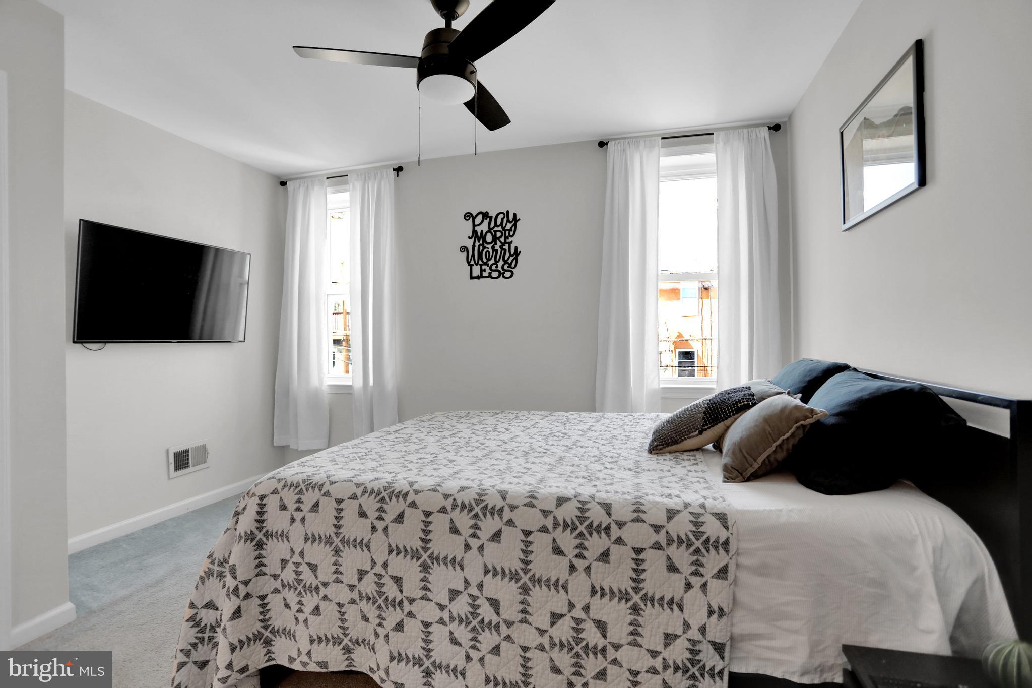 PATTERSON PARK - Residential