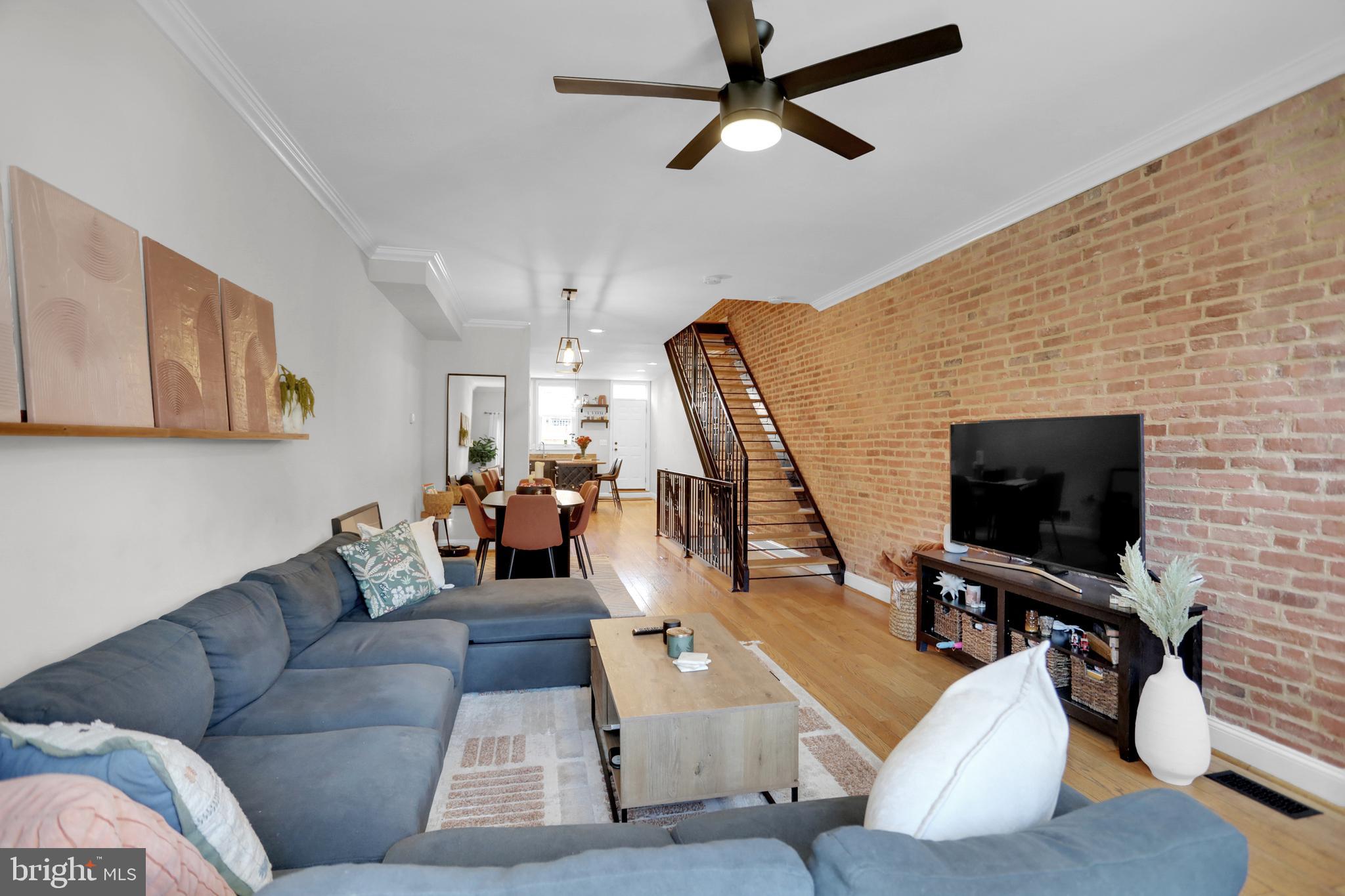 PATTERSON PARK - Residential