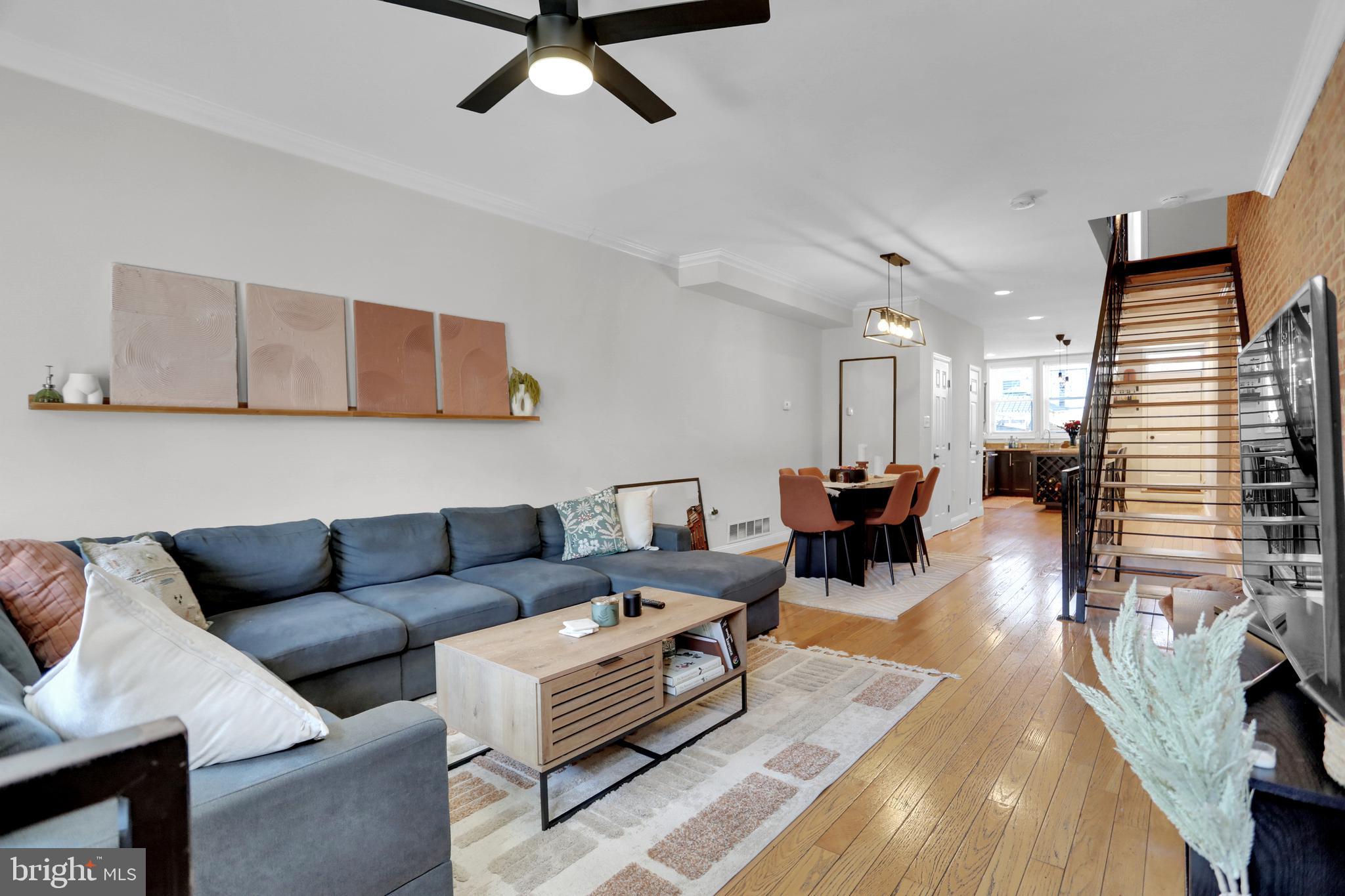 PATTERSON PARK - Residential