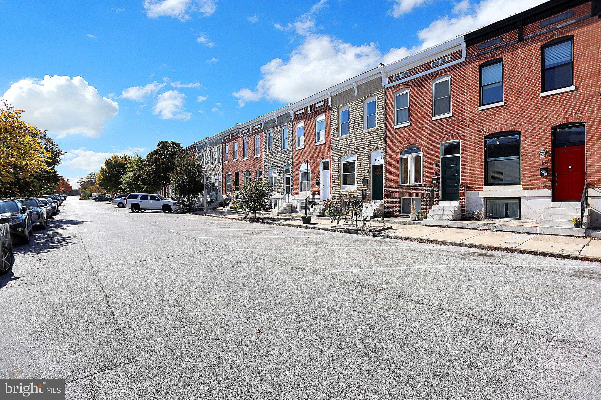 PATTERSON PARK - Residential