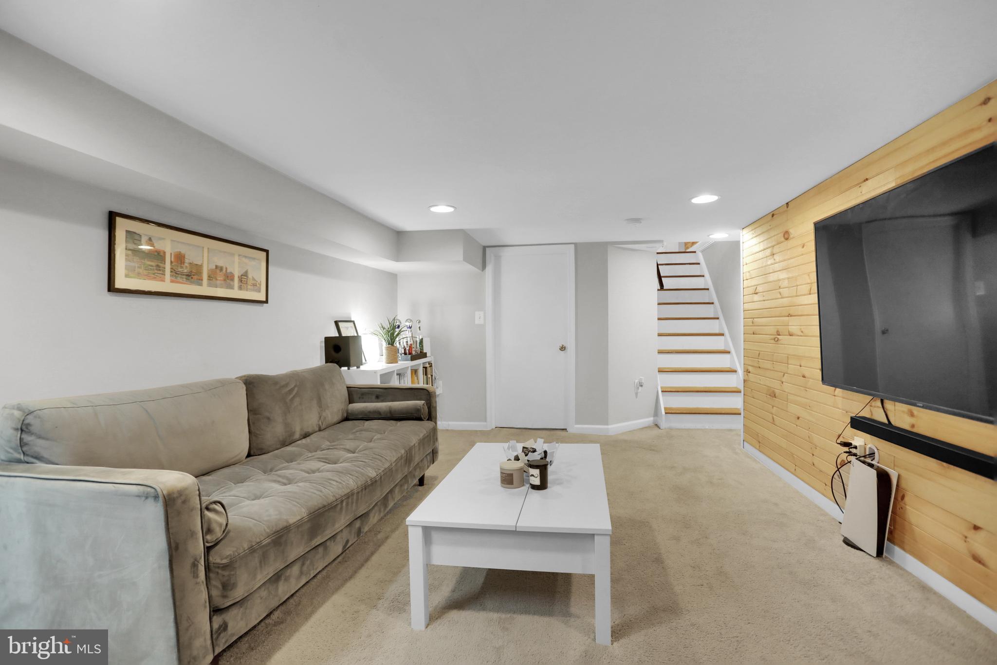 PATTERSON PARK - Residential