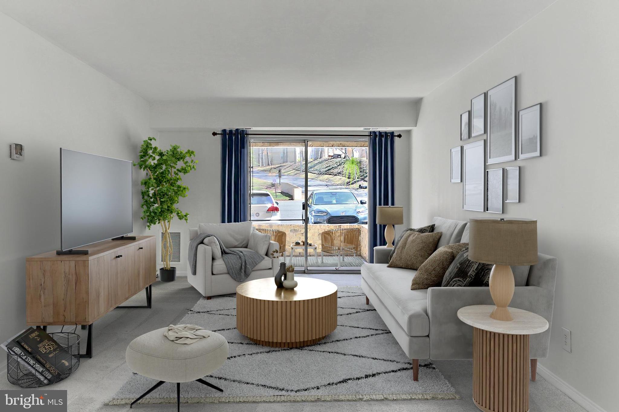 BURKE COVE - Residential