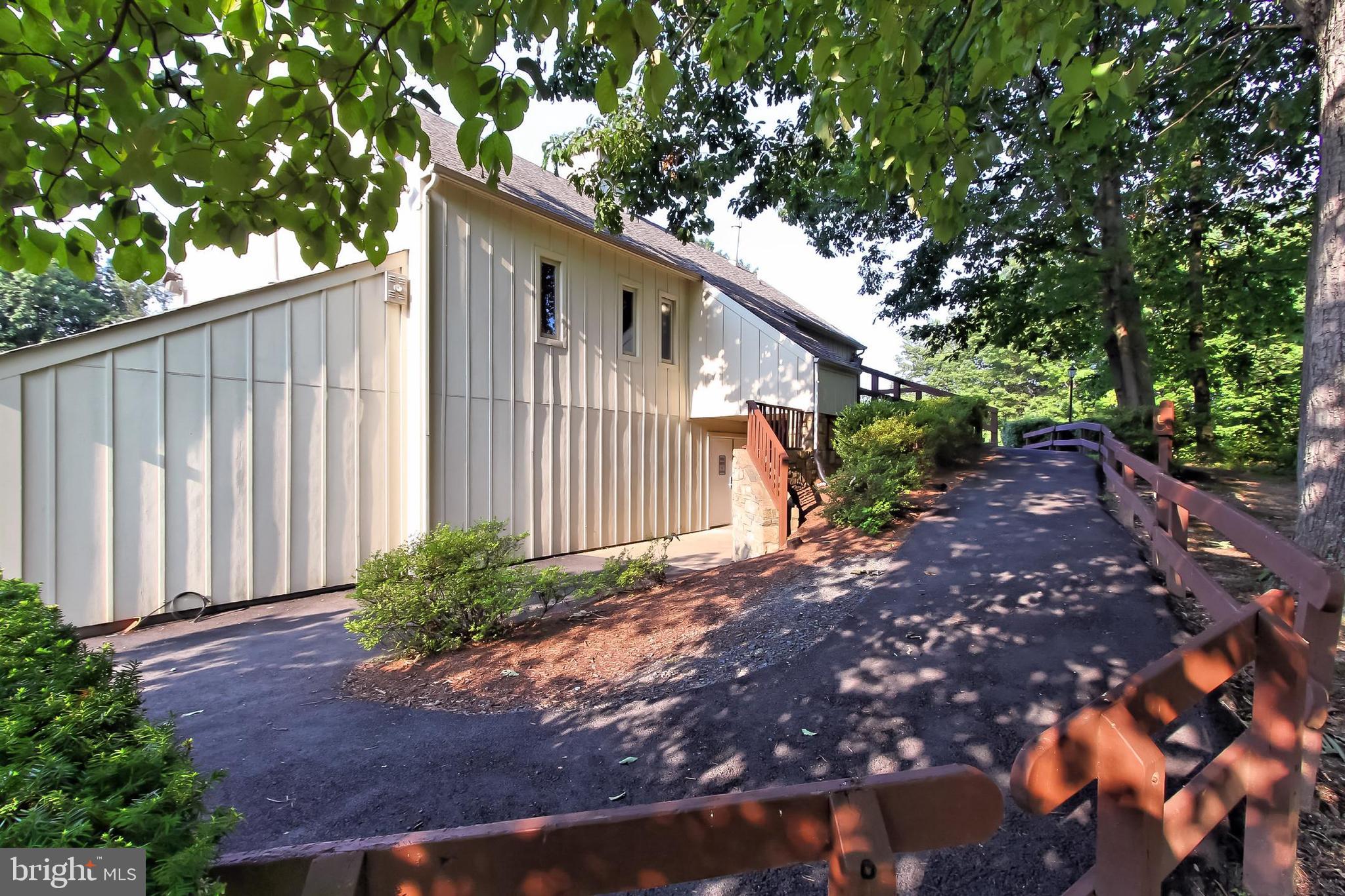 BURKE COVE - Residential