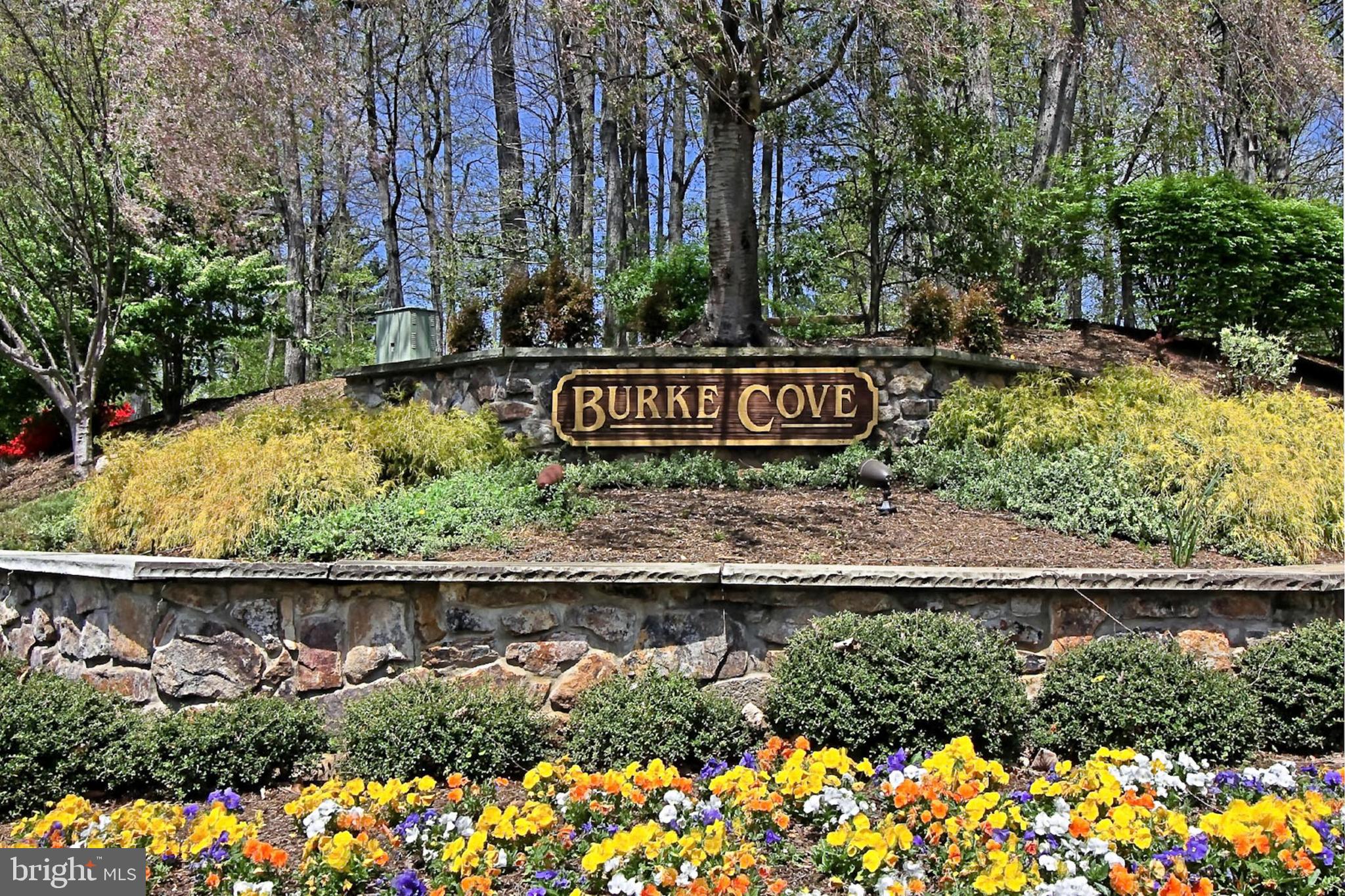 BURKE COVE - Residential