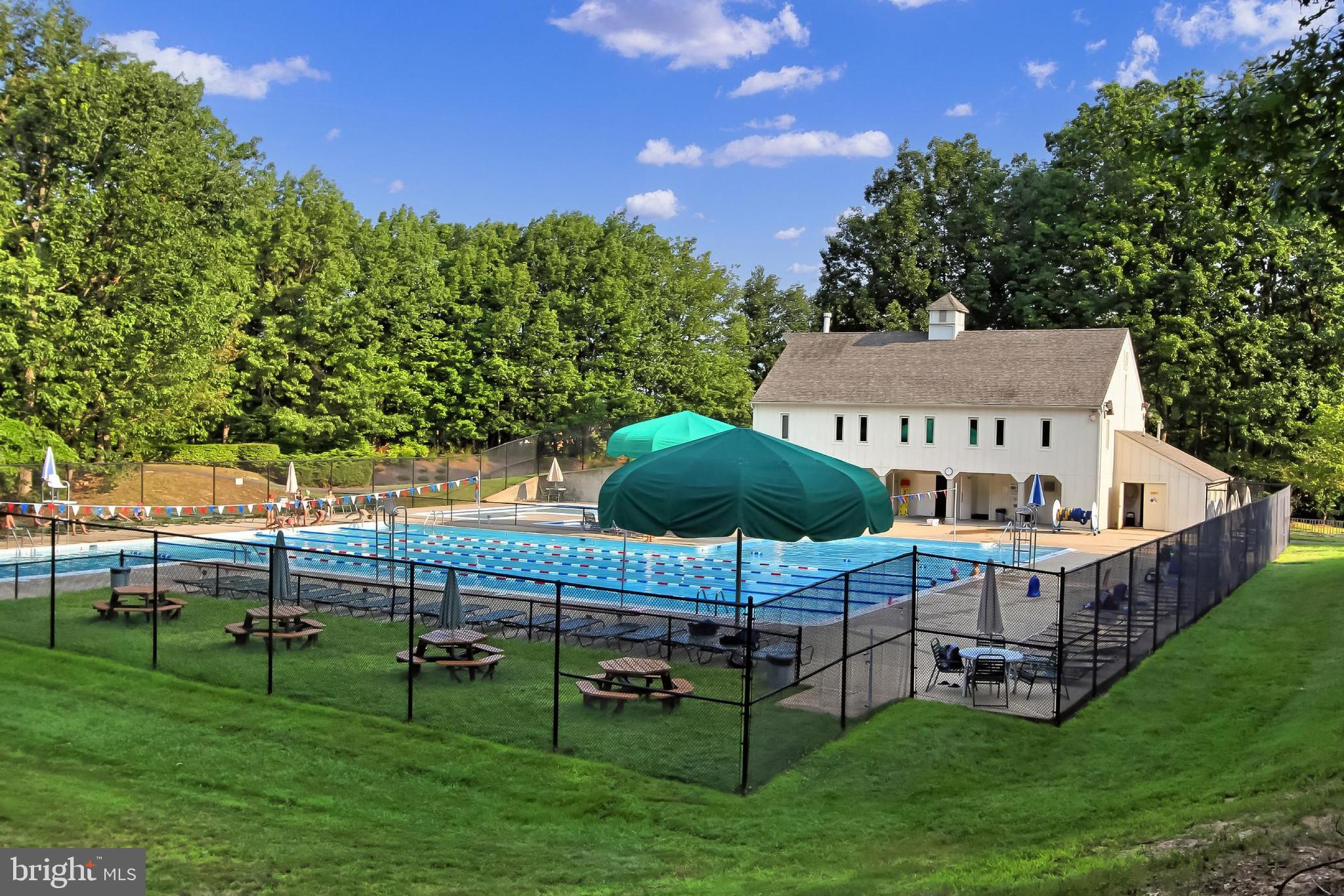 BURKE COVE - Residential