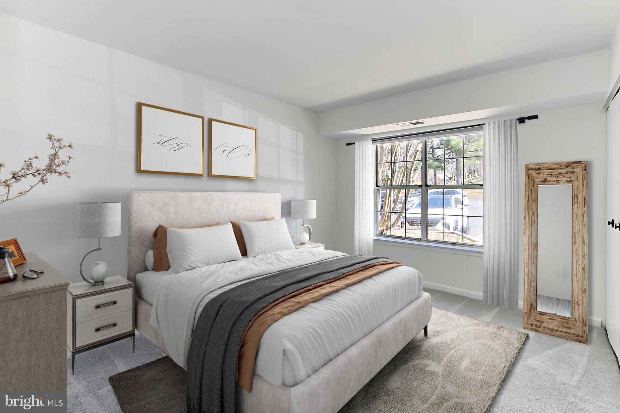 BURKE COVE - Residential