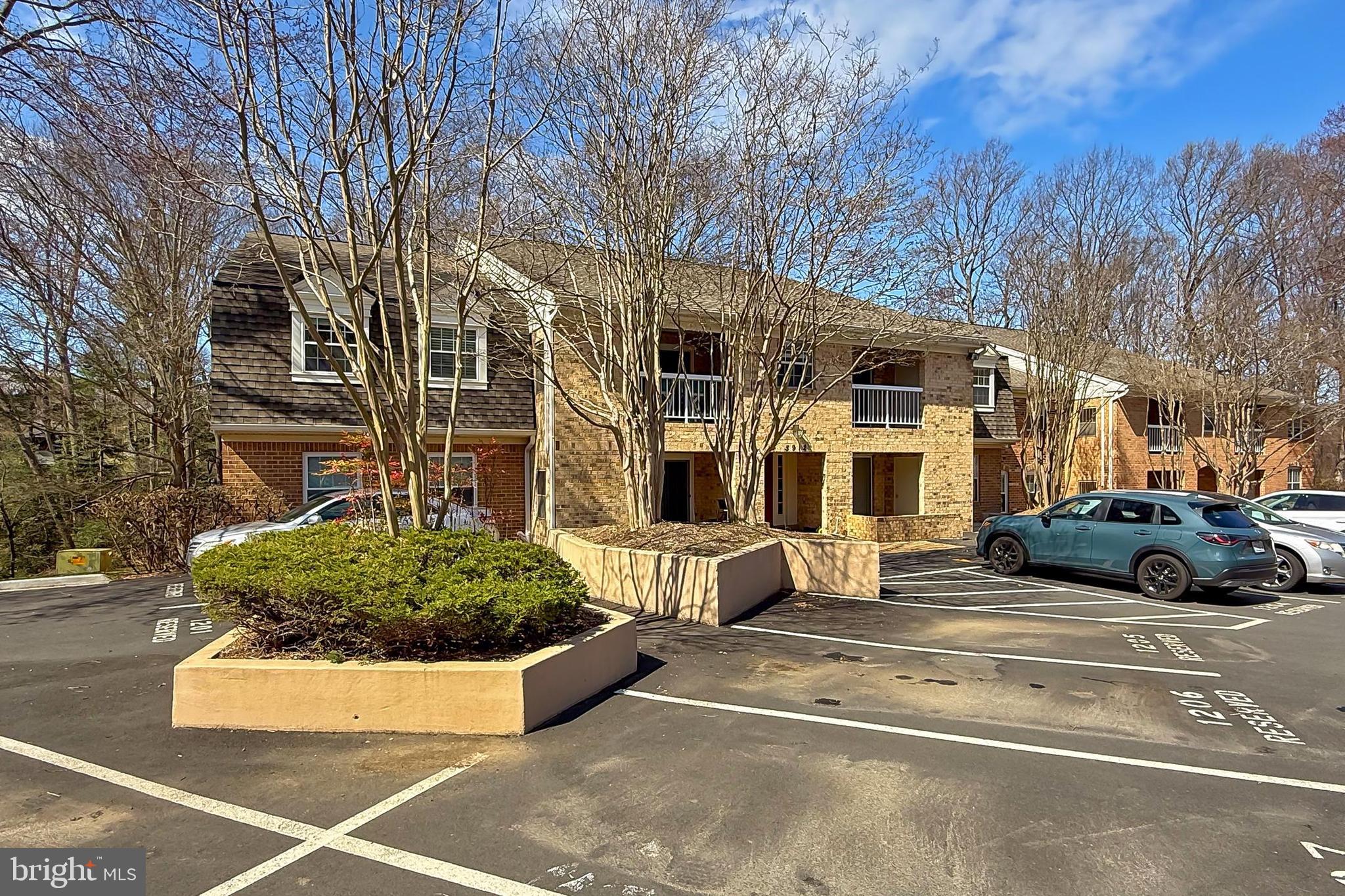 BURKE COVE - Residential