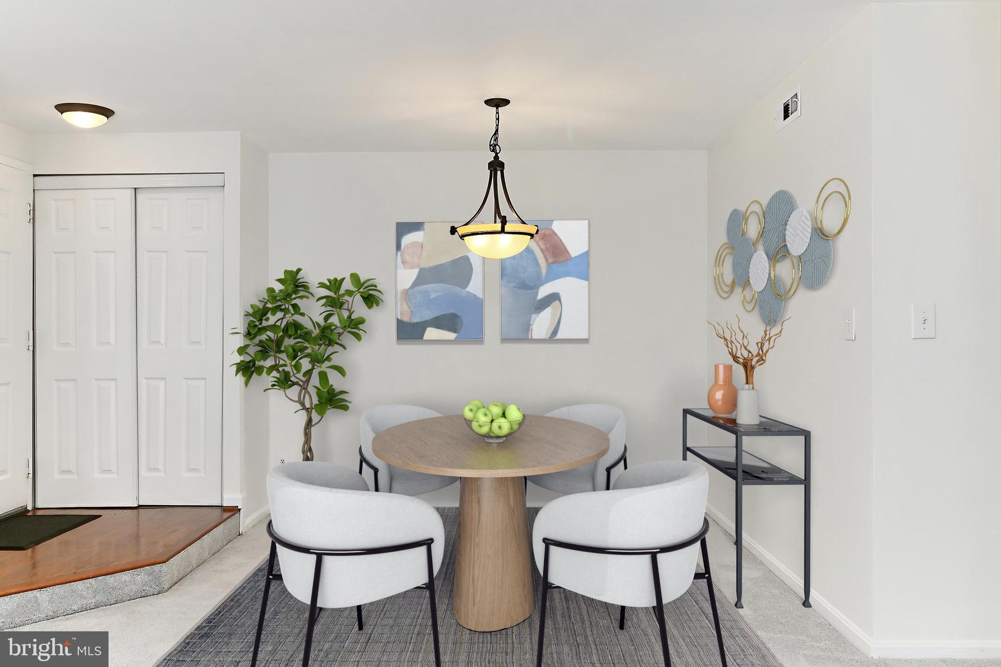 BURKE COVE - Residential