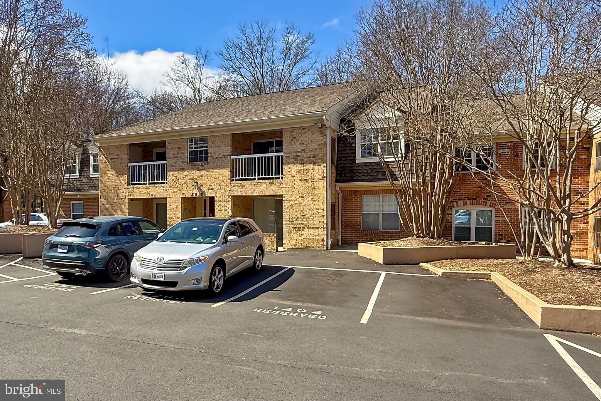 BURKE COVE - Residential