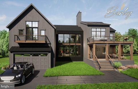 347 LURGAN ROAD NEW HOPE PA 18938