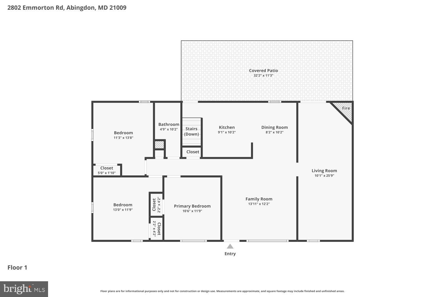 PRESTON MANOR - Residential