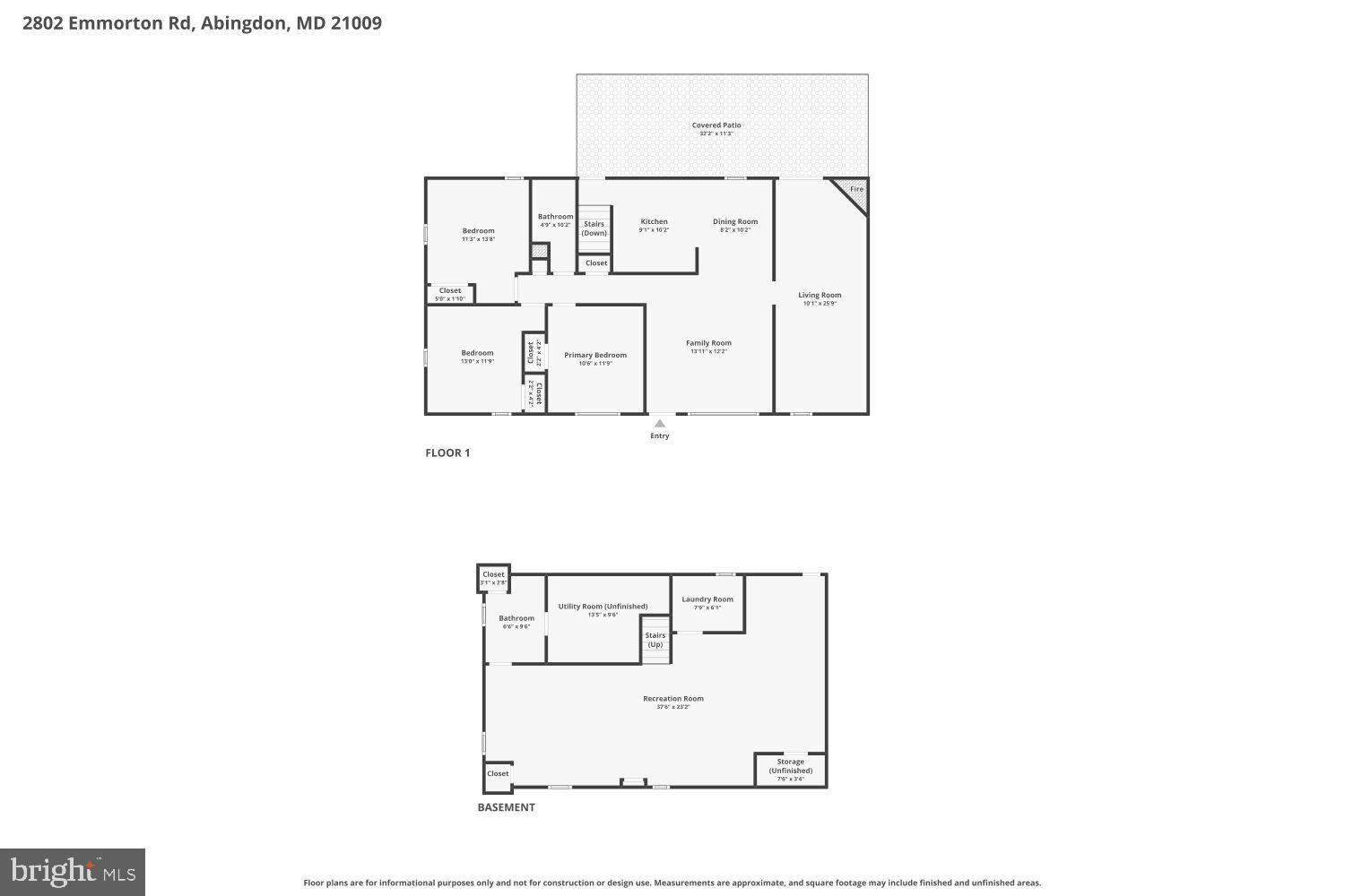 PRESTON MANOR - Residential