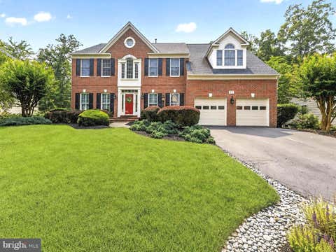 Homes For Rent - 8147 Cancun Court<br/> GAINESVILLE, VA 20155