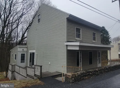 511 Mount Olive Boulevard, Lost Creek, PA 17946 - MLS#: PASK2020512