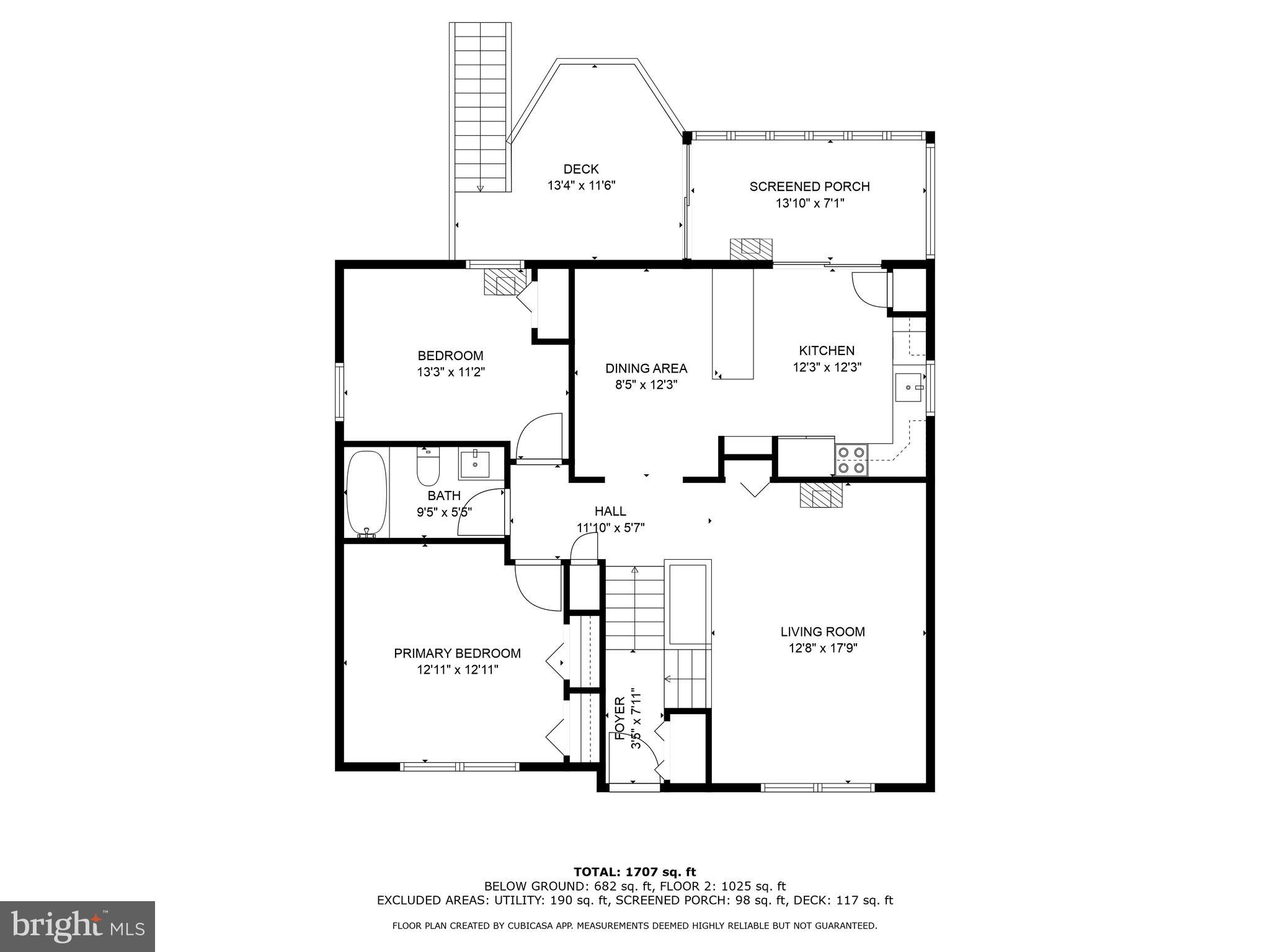 TREVOR WOODS - Residential