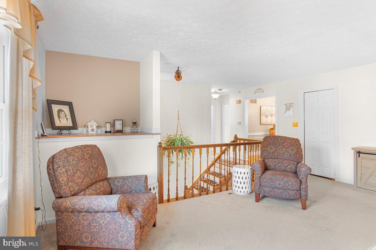 TREVOR WOODS - Residential