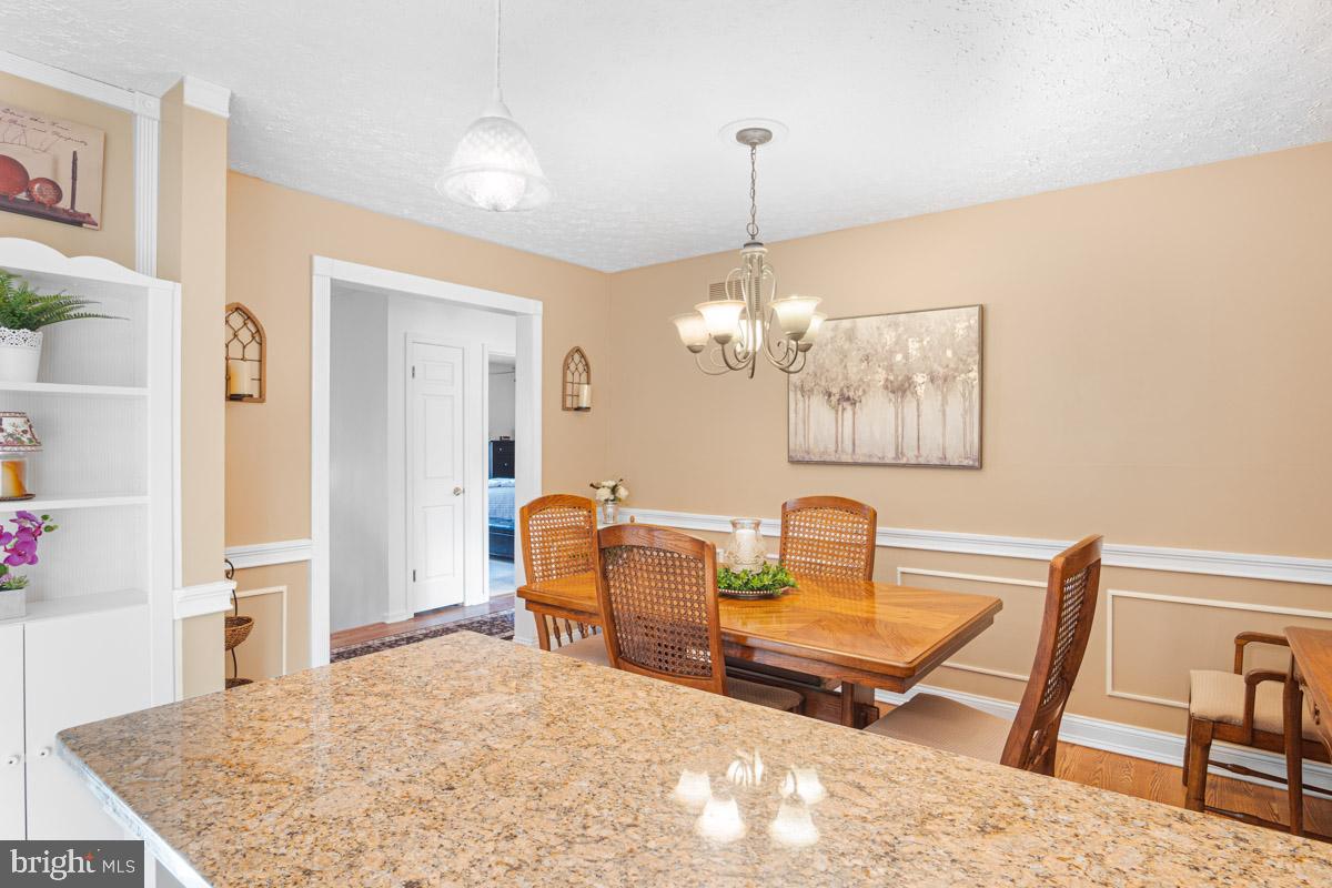 TREVOR WOODS - Residential