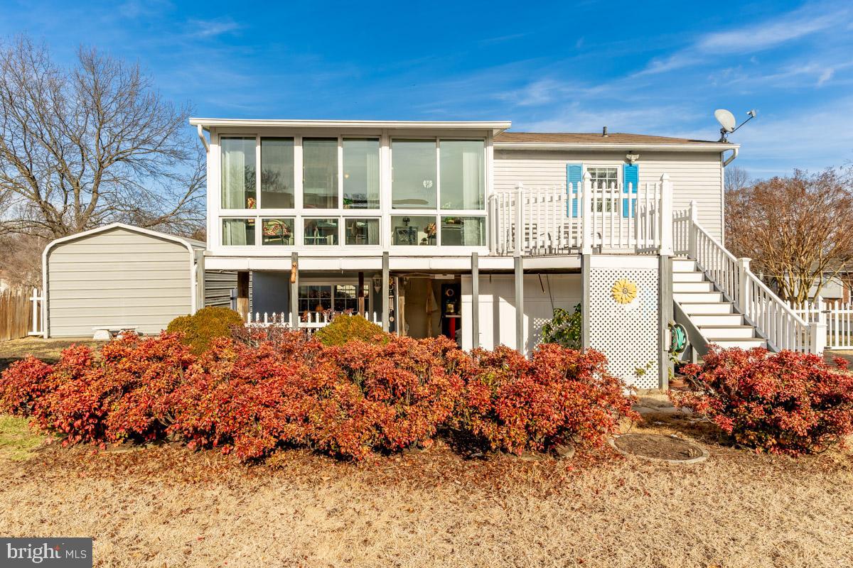 TREVOR WOODS - Residential