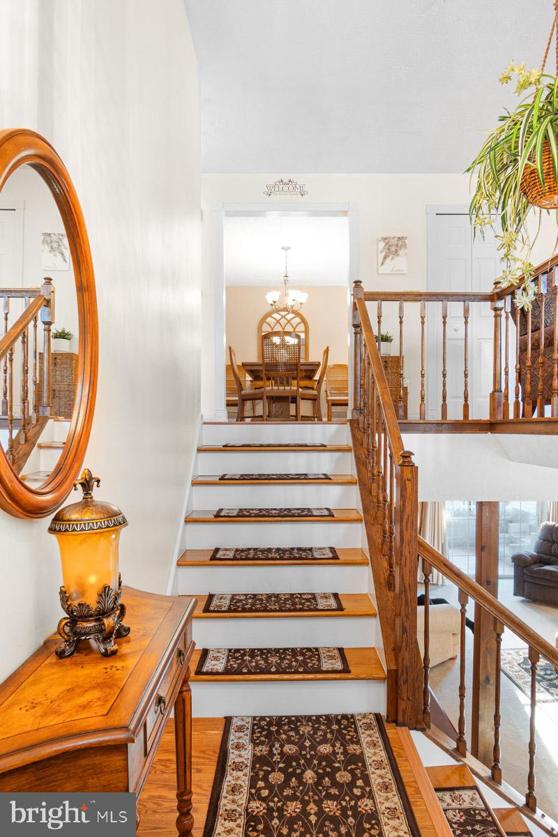 TREVOR WOODS - Residential