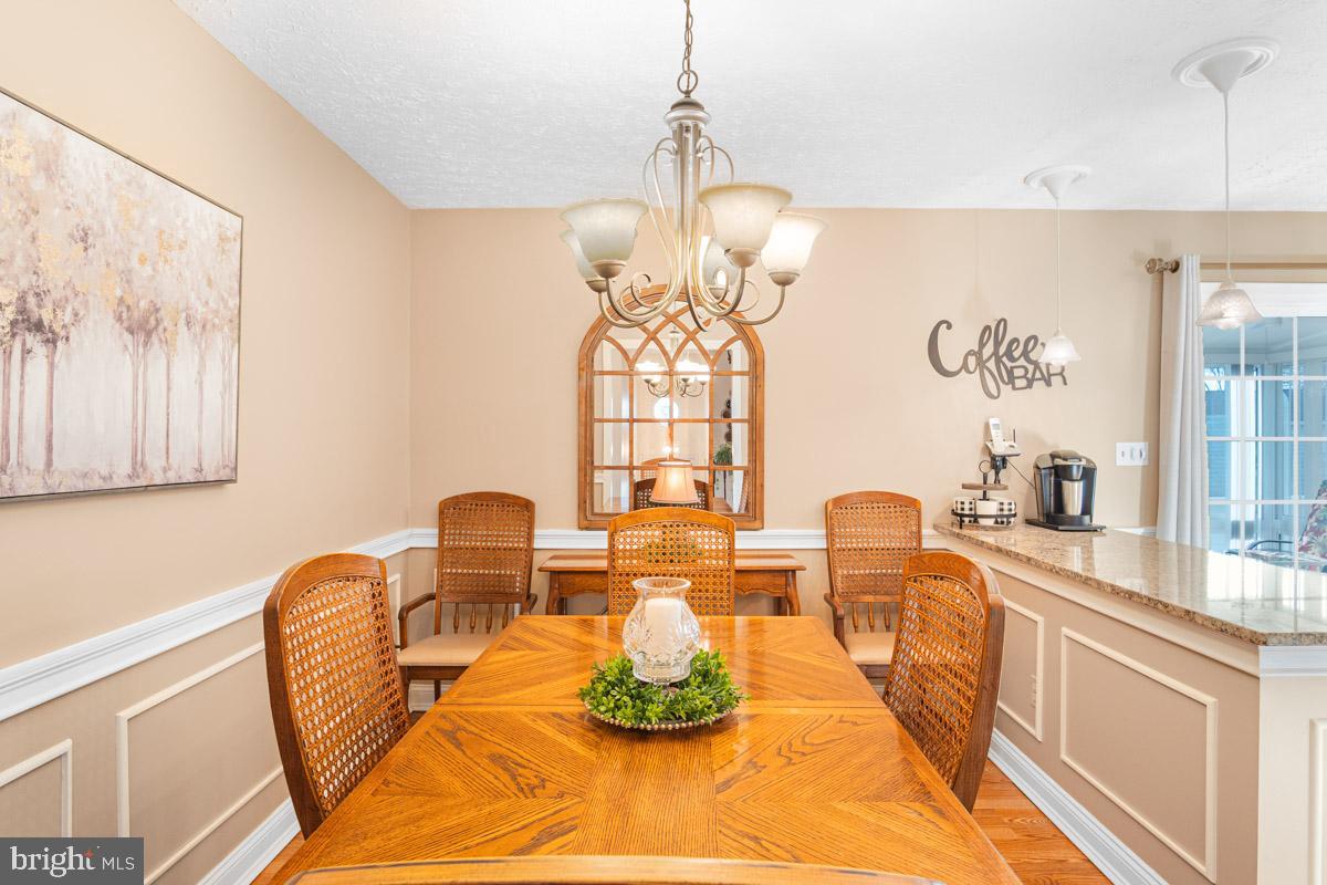 TREVOR WOODS - Residential