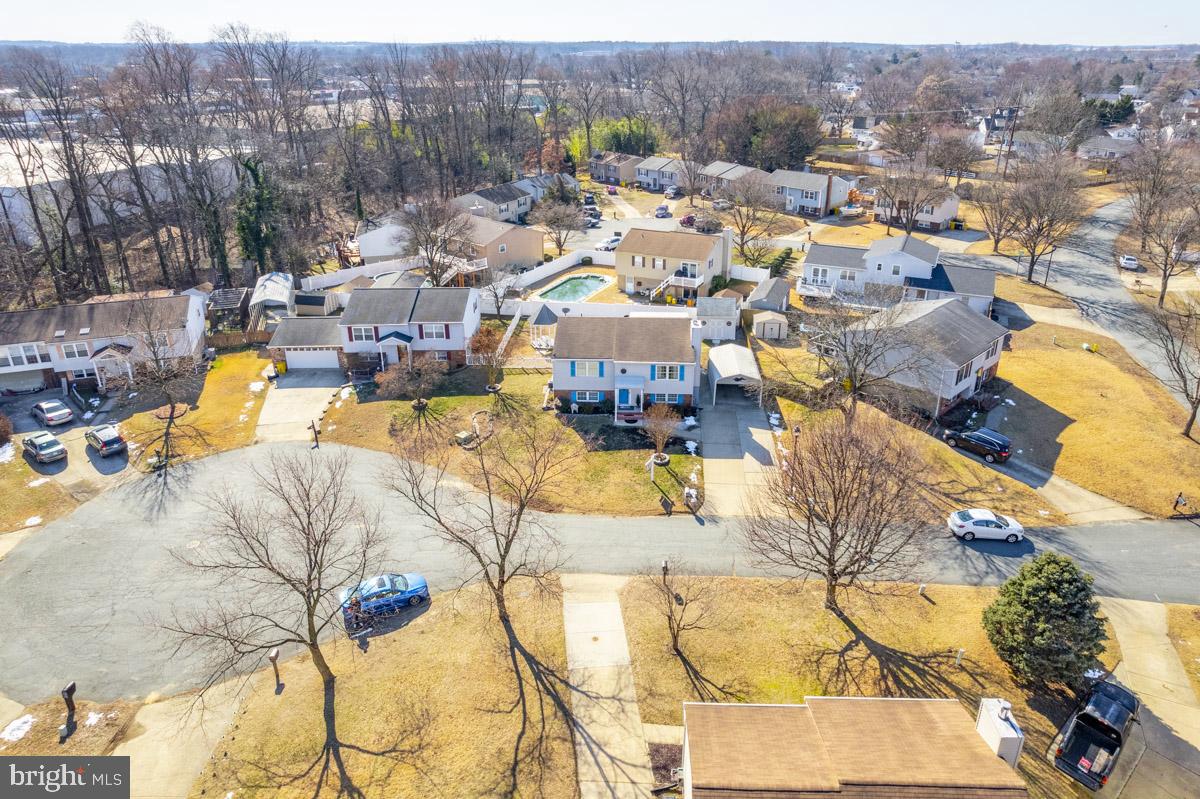 TREVOR WOODS - Residential