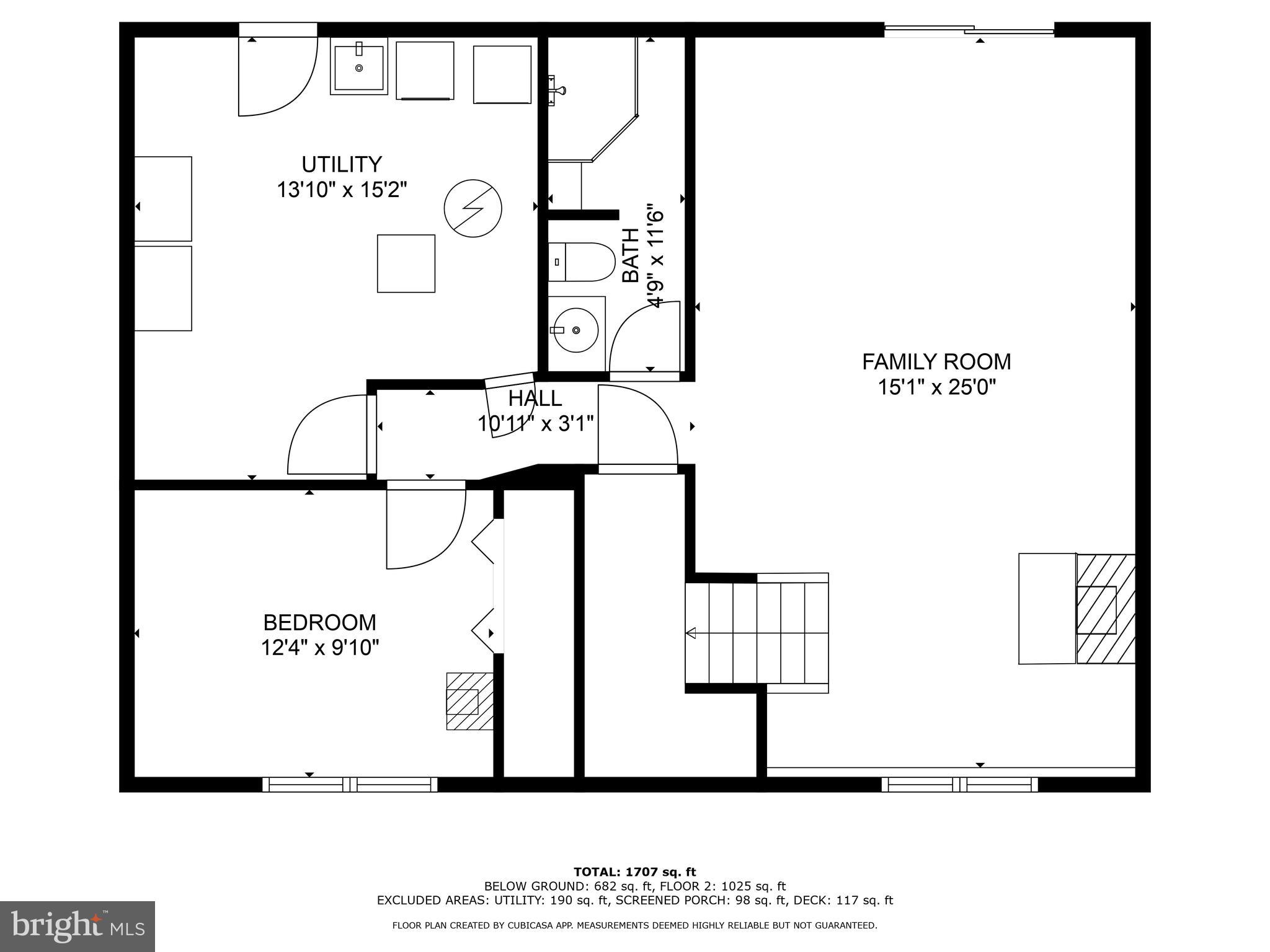TREVOR WOODS - Residential