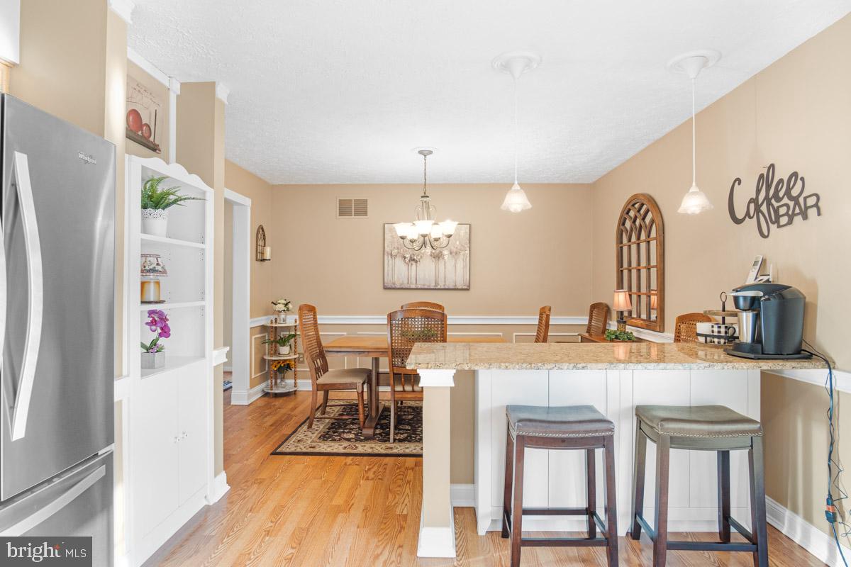 TREVOR WOODS - Residential