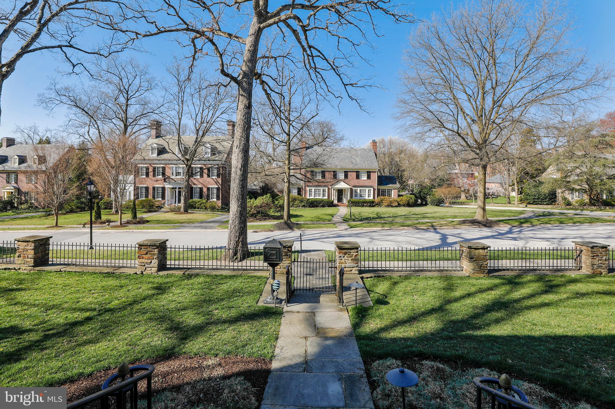 GUILFORD - Residential