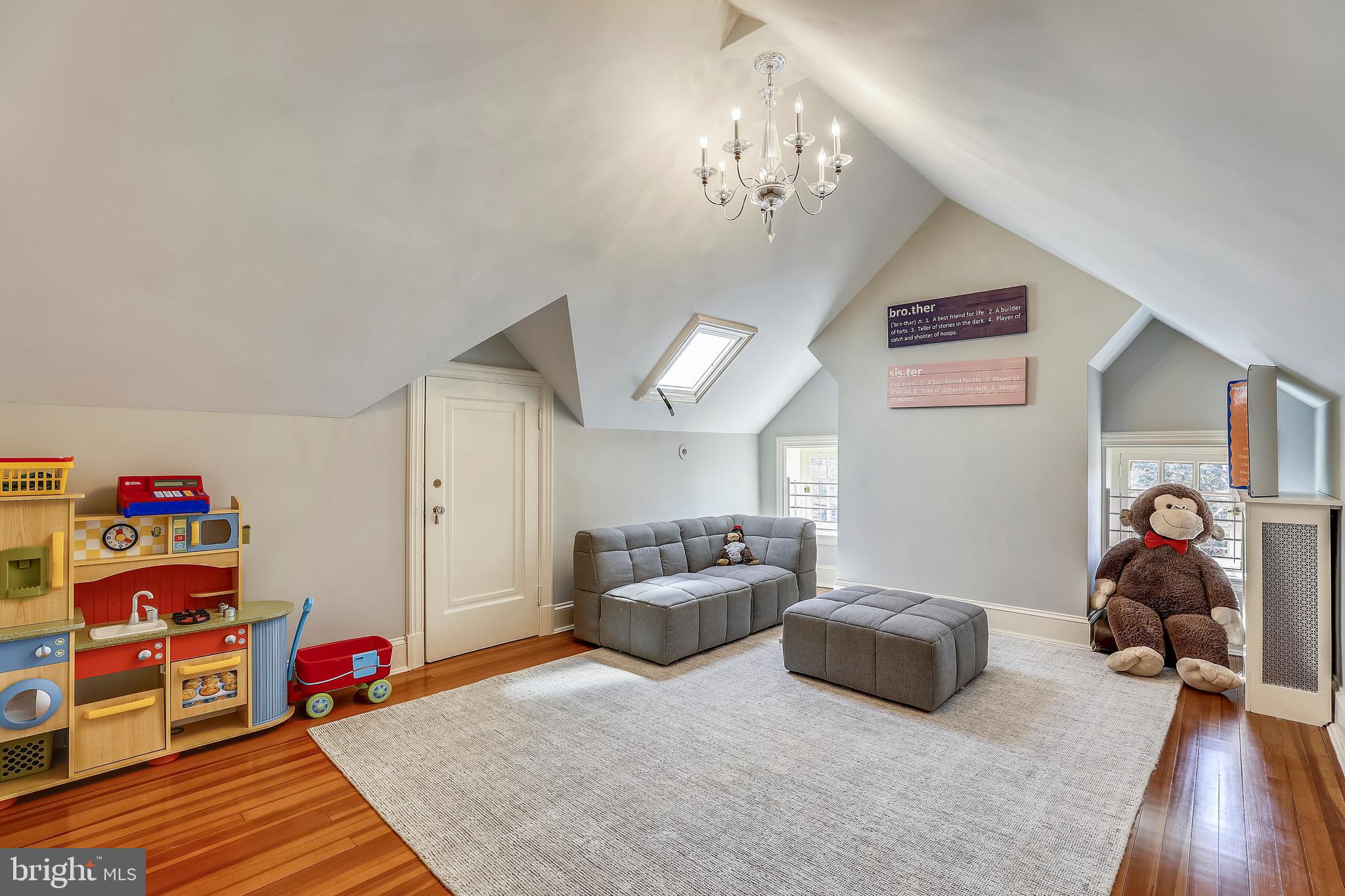 GUILFORD - Residential