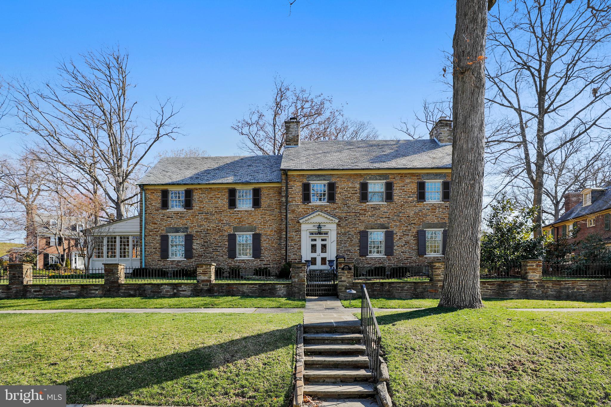 GUILFORD - Residential