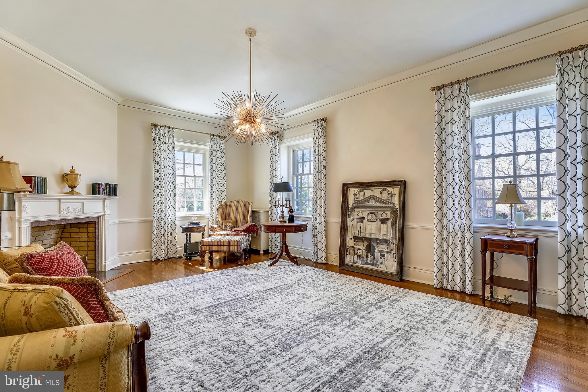 GUILFORD - Residential