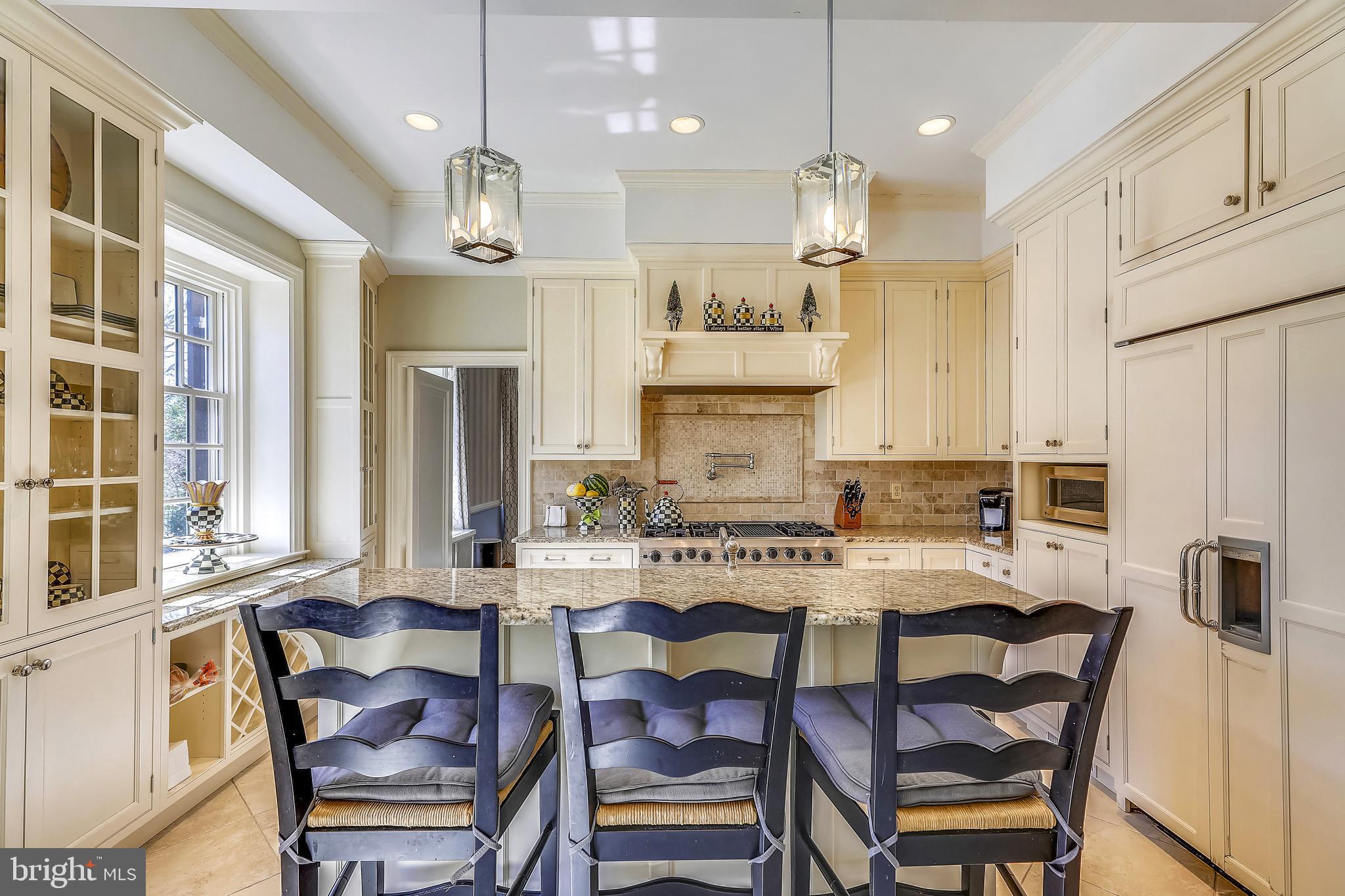 GUILFORD - Residential