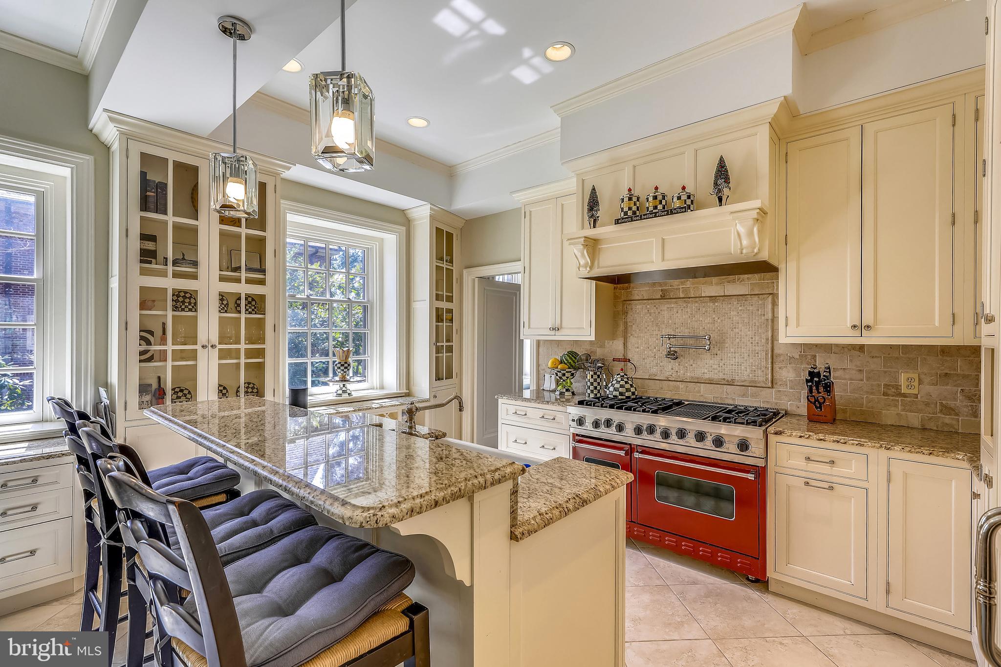 GUILFORD - Residential