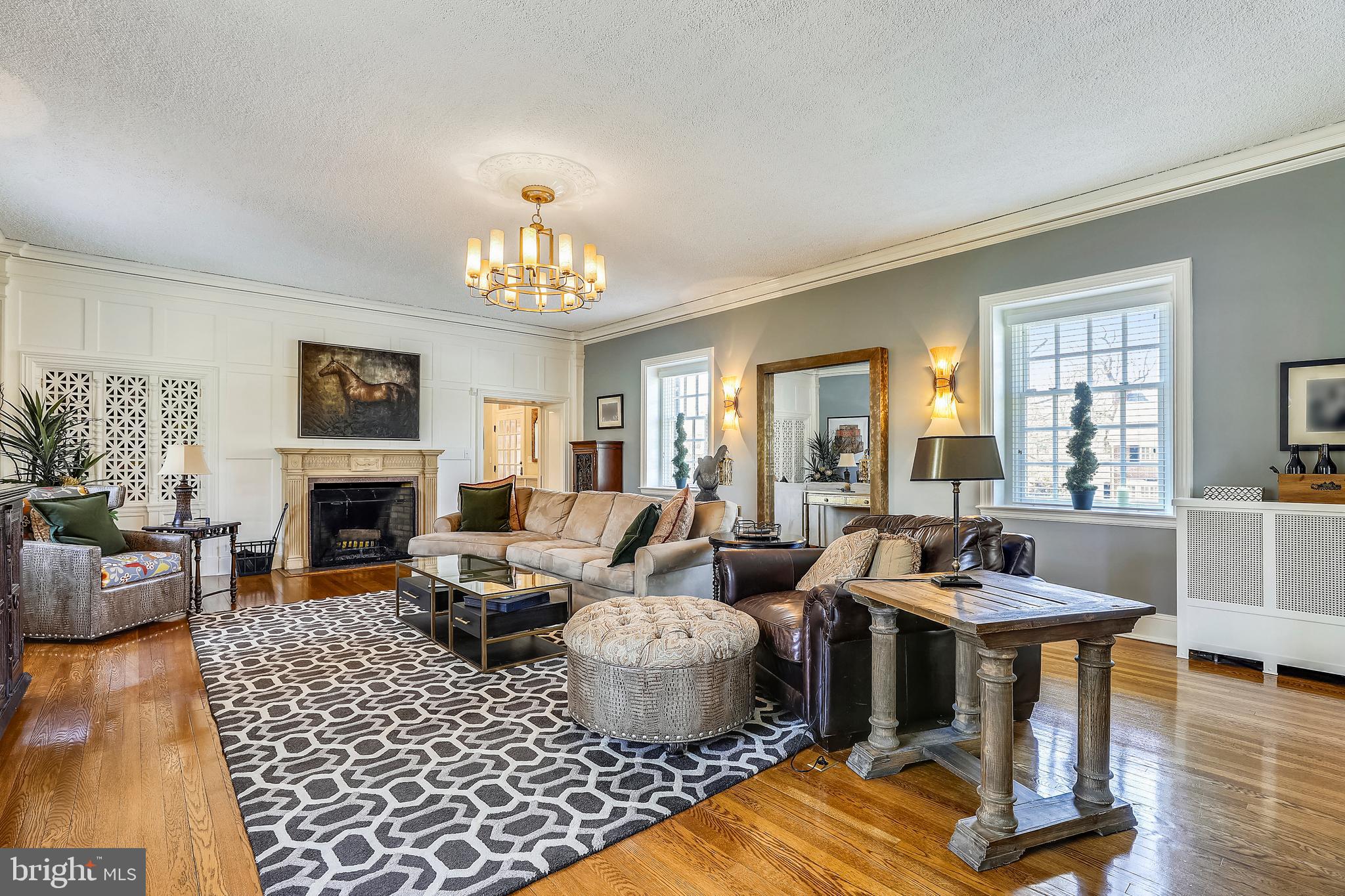 GUILFORD - Residential