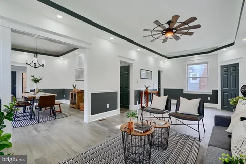 4713 Norwood Avenue, Baltimore, MD 21207 - MLS#: MDBA2167338
