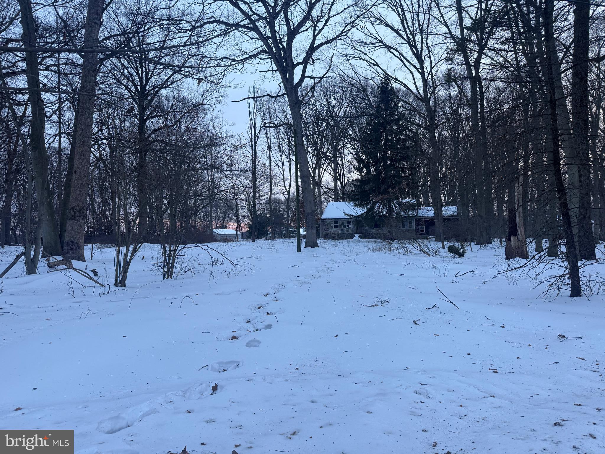 BUCKINGHAM - Residential