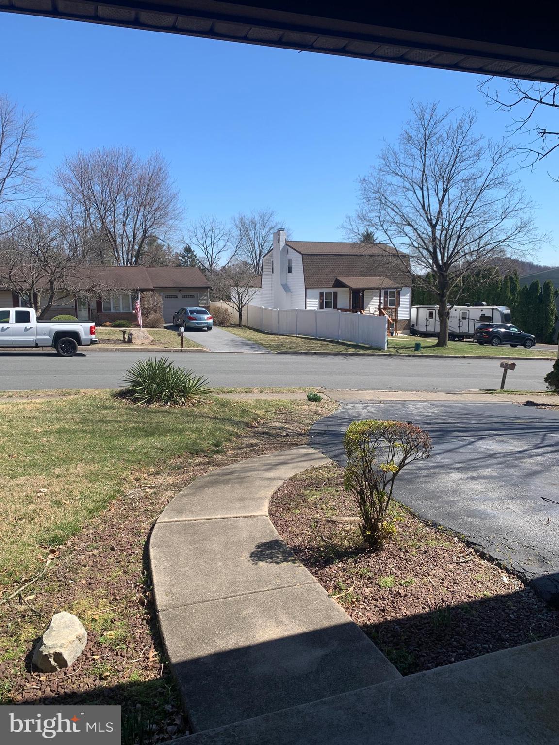 RAMBLEWOOD WS - Residential