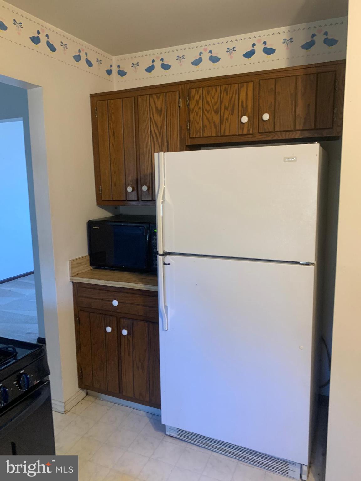 RAMBLEWOOD WS - Residential