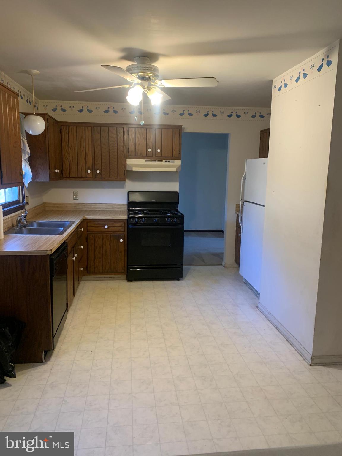 RAMBLEWOOD WS - Residential