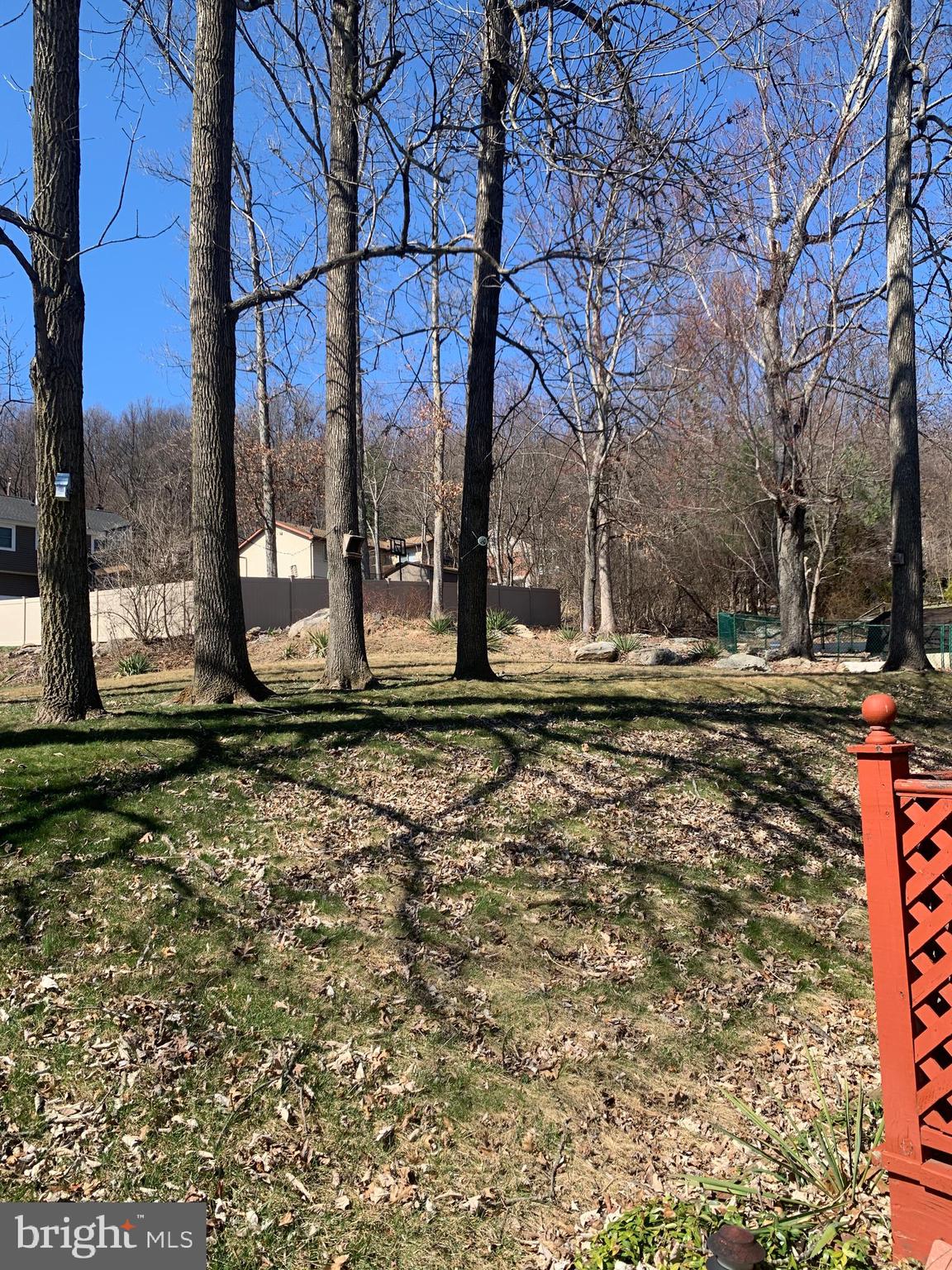 RAMBLEWOOD WS - Residential