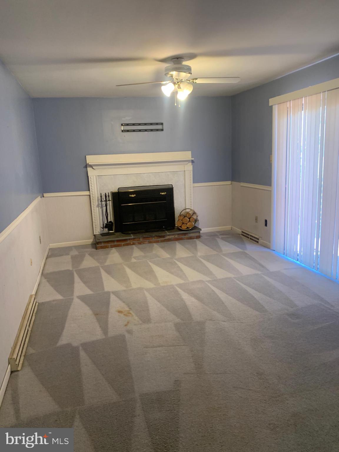 RAMBLEWOOD WS - Residential