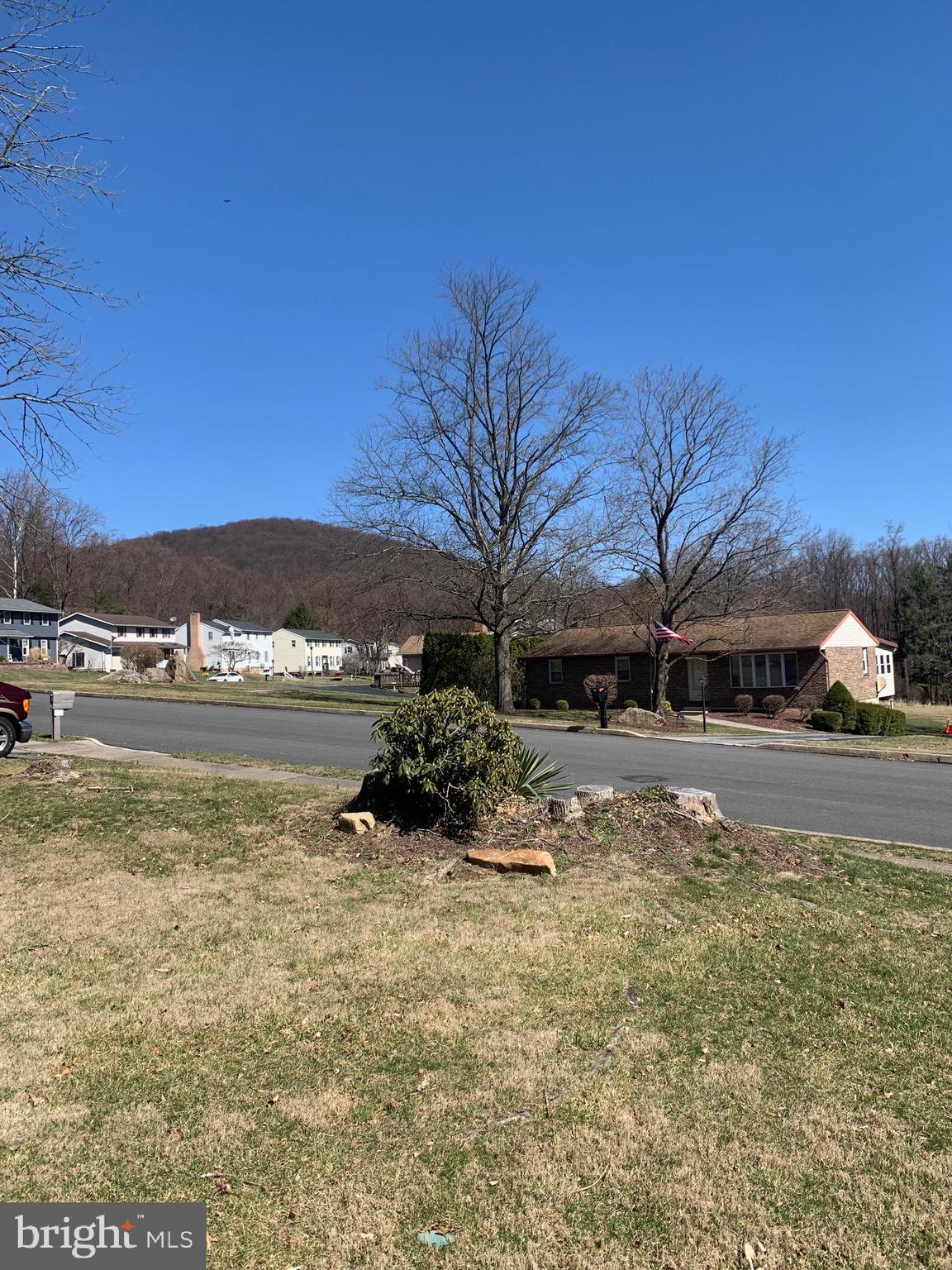 RAMBLEWOOD WS - Residential