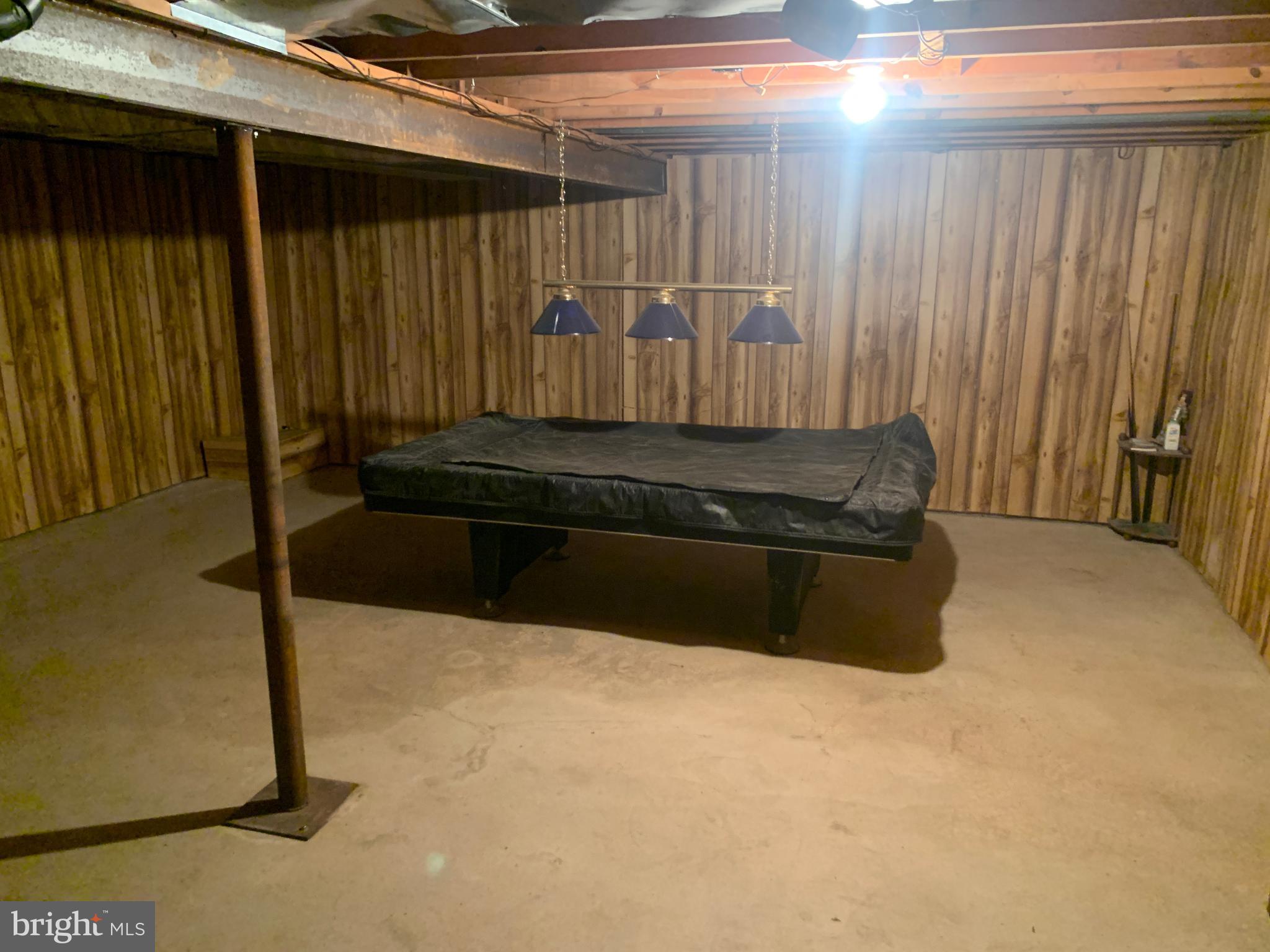 RAMBLEWOOD WS - Residential