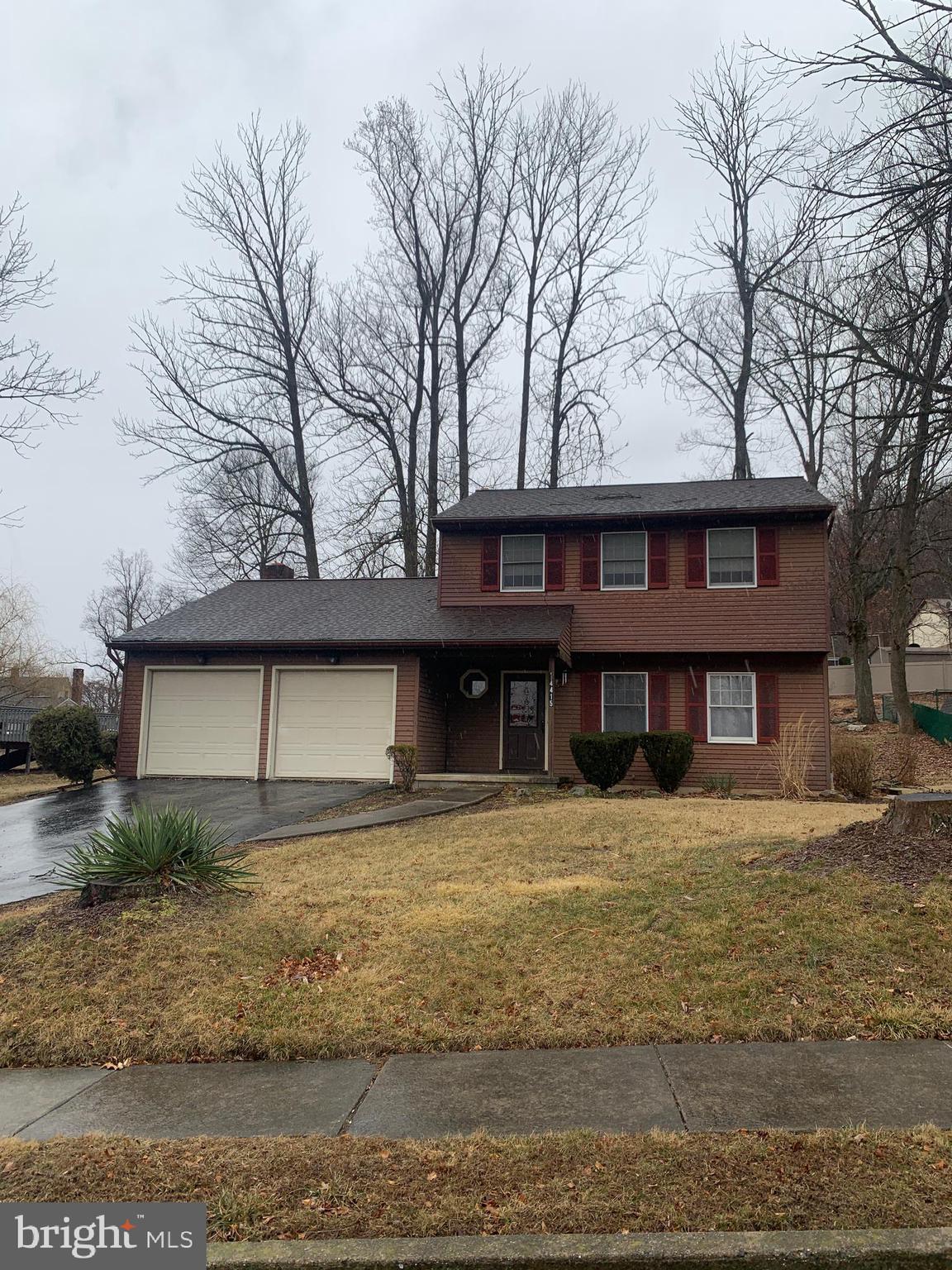 RAMBLEWOOD WS - Residential