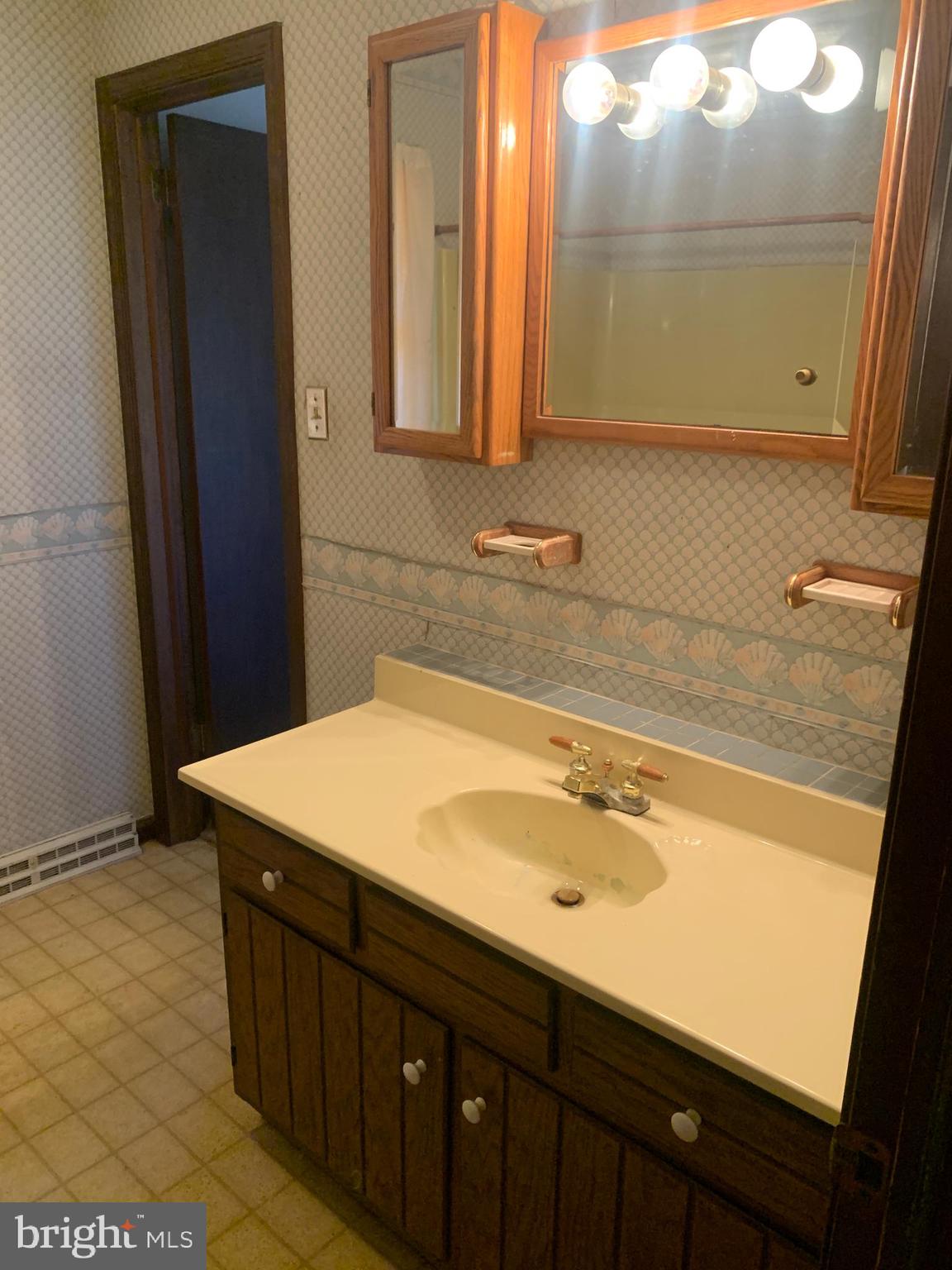 RAMBLEWOOD WS - Residential