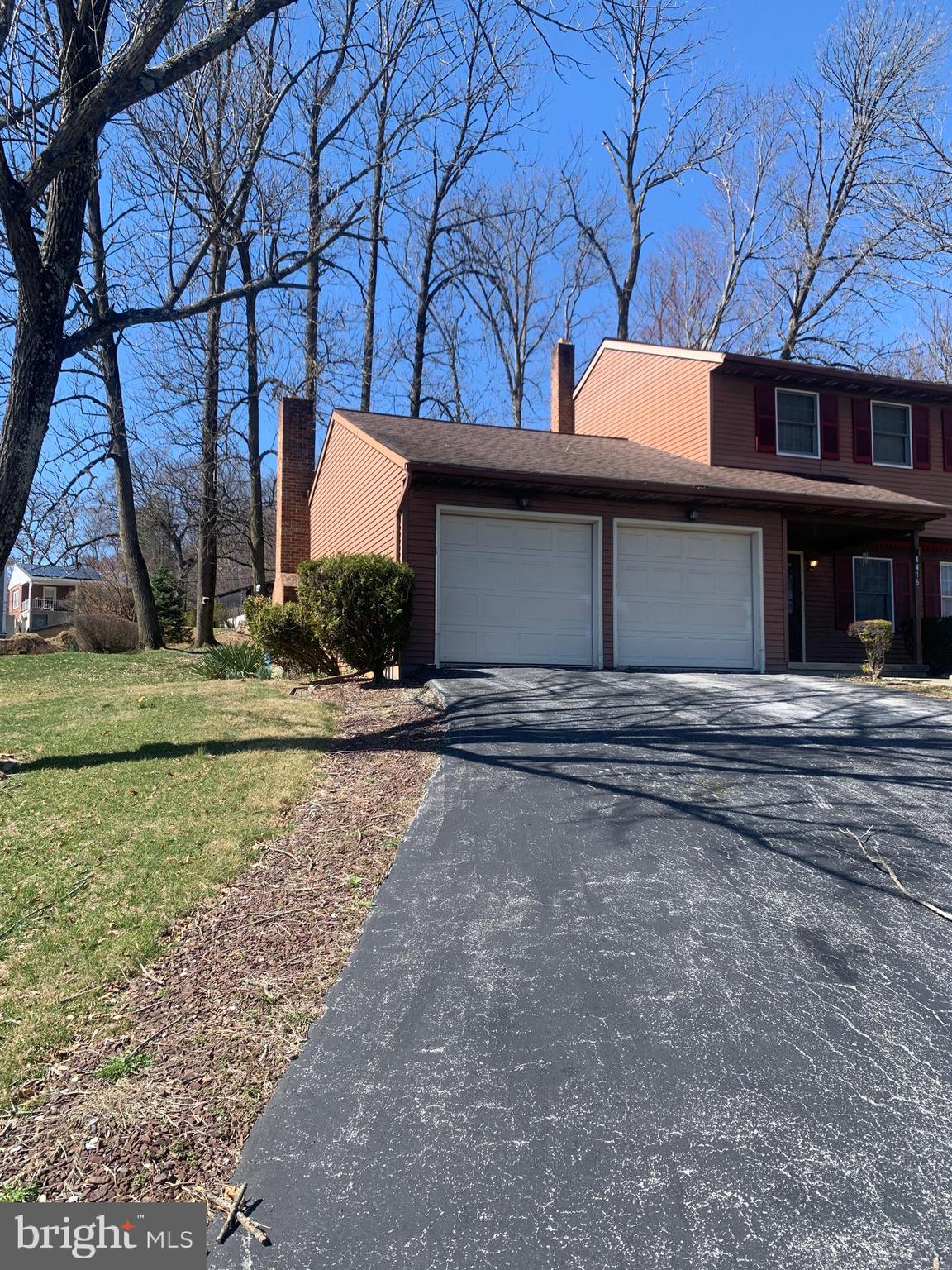 RAMBLEWOOD WS - Residential