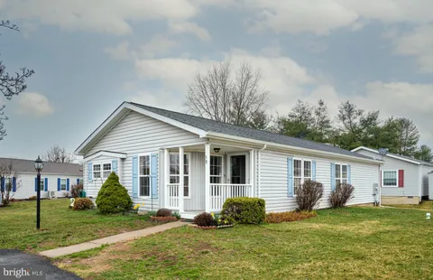 58 Wildflower Court, New Hope, PA MLS: PABU2089344