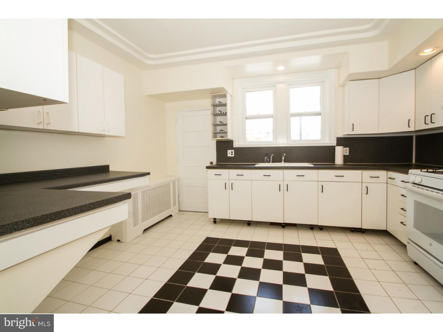 PASSYUNK SQUARE - Residential